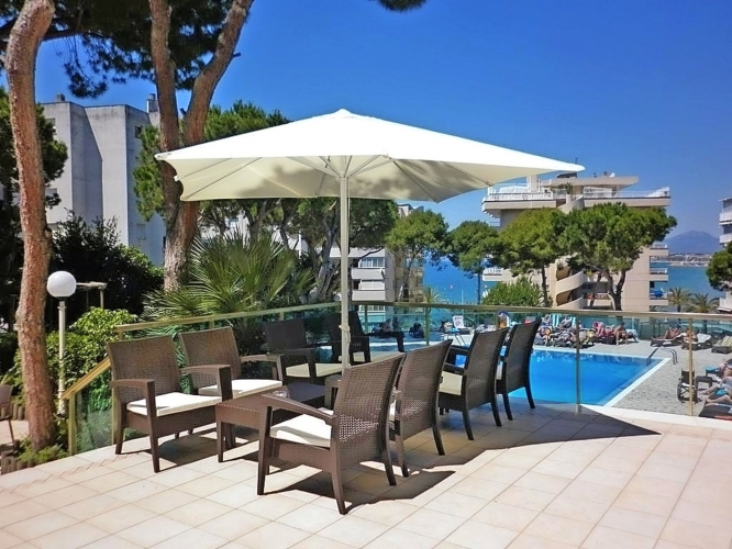 Hotel Las Vegas, Salou