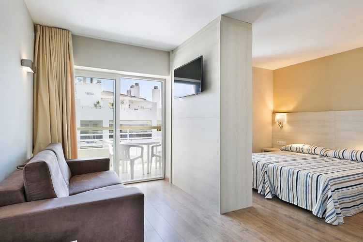 Hotel best da vinci salou