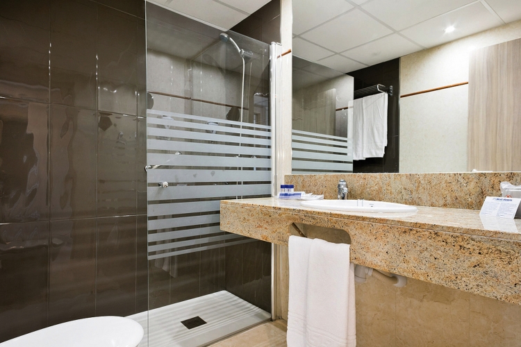 Hotel best da vinci salou