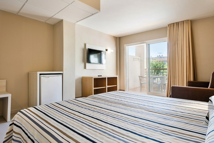 Hotel best da vinci salou